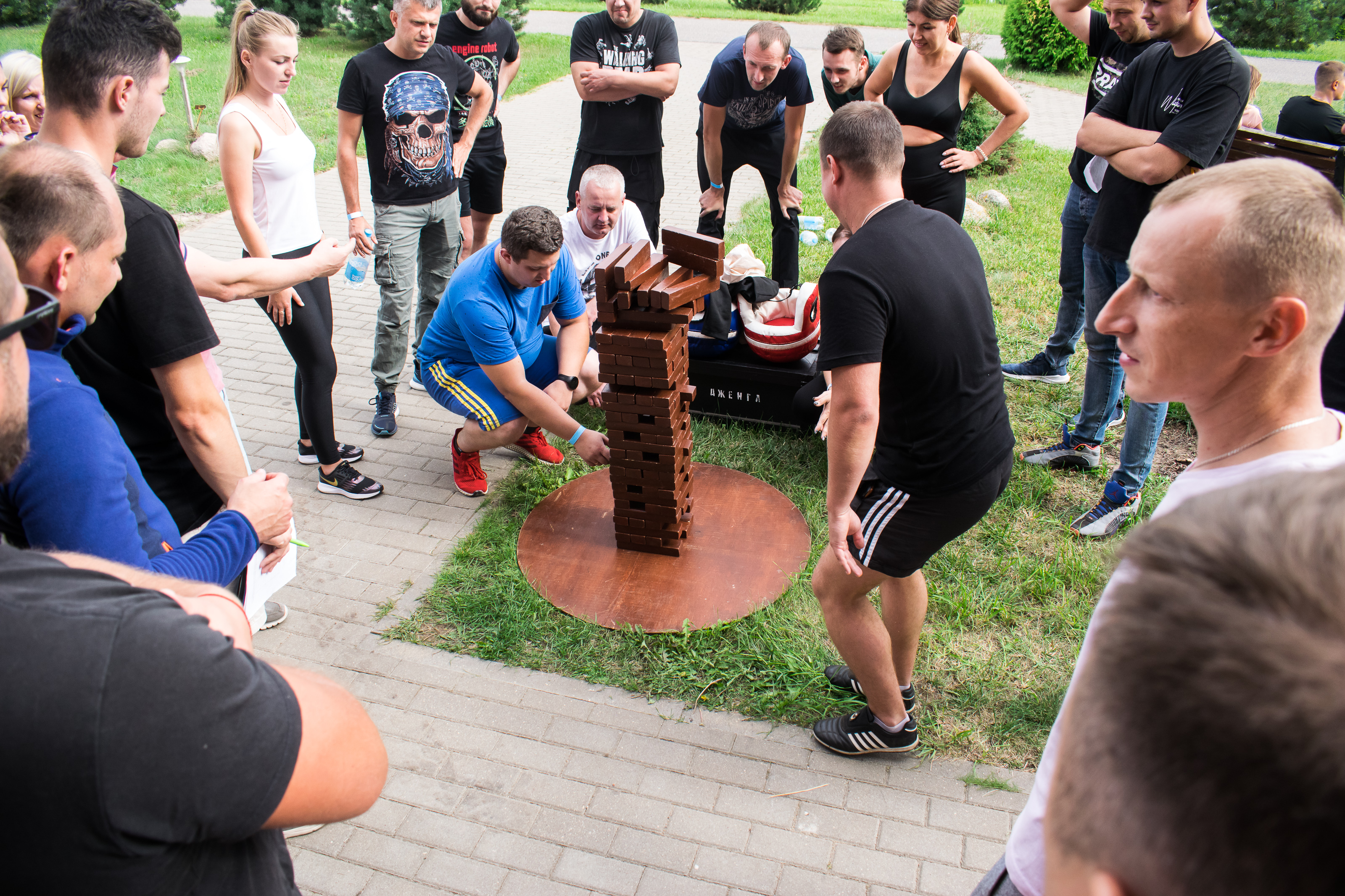 Карьера и вакансии - 15